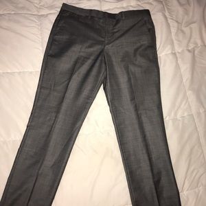 Men Express dress pants